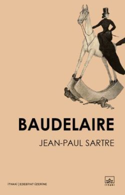 Baudelaire - İthaki Yayınları Kitap