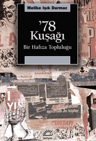 '78 Kuşağı - İletişim Yayınları Kitap