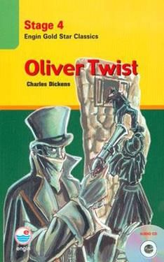 Oliver Twist - Engin Yayınevi Kitap