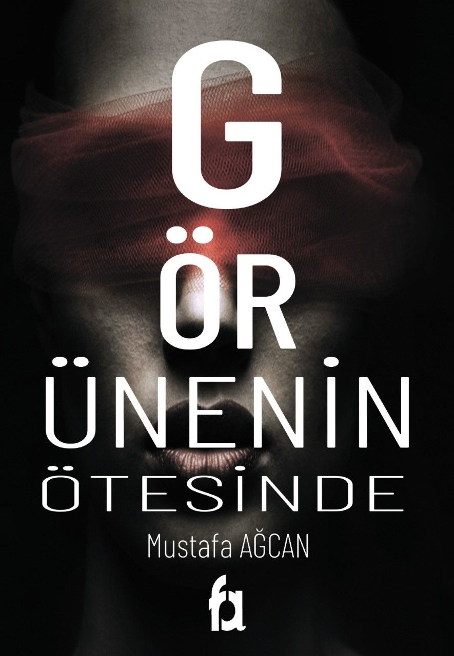 Görünenin Ötesinde - Fa Yayınları Kitap