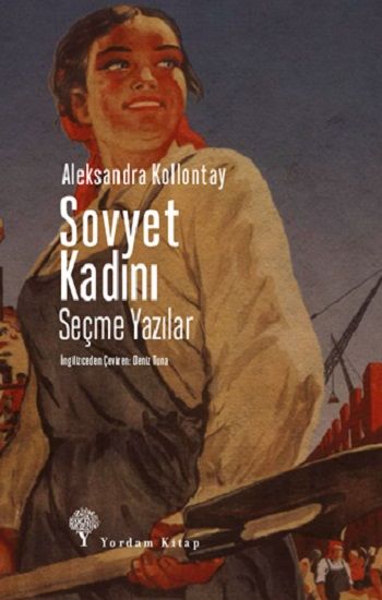 Sovyet Kadını - Yordam Kitap Kitap