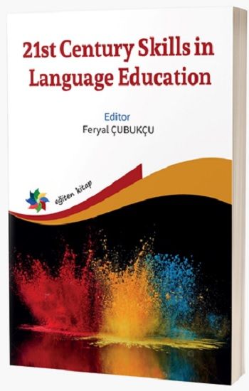21st Century Skills in Language Education - Eğiten Kitap Kitap