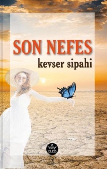 Son Nefes - Elpis Yayınları Kitap