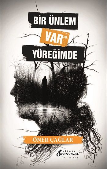 Bir Ünlem Var Yüreğimde - Semenderkitap Yayınları Kitap
