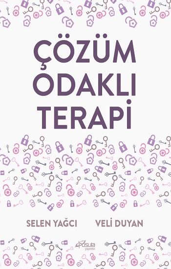 Çözüm Odaklı Terapi - Pusula Yayınevi  (Ankara) Kitap