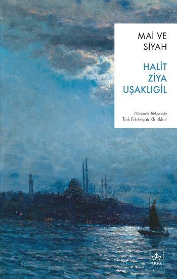 Mai ve Siyah - İthaki Yayınları Kitap