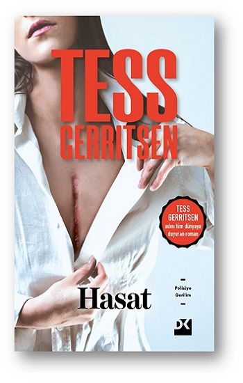 Hasat - Doğan Kitap Kitap