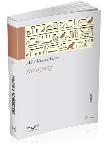 Turayazı - Medakitap Yayınları Kitap