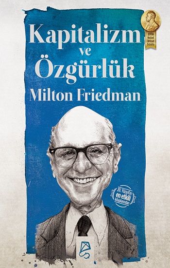 Kapitalizm ve Özgürlük - Serbest Kitaplar Kitap