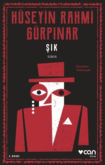 Şık (Günümüz Türkçesiyle) - Can Yayınları Kitap