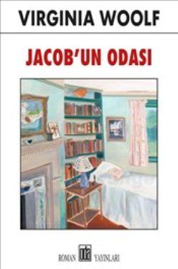 Jacob'un Odası - Oda Yayınları Kitap