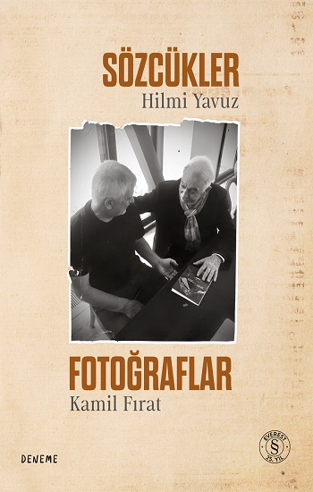 Sözcükler Fotoğraflar - Everest Yayınları Kitap