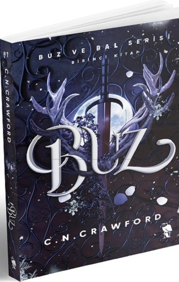 Buz - Nemesis Kitap Kitap