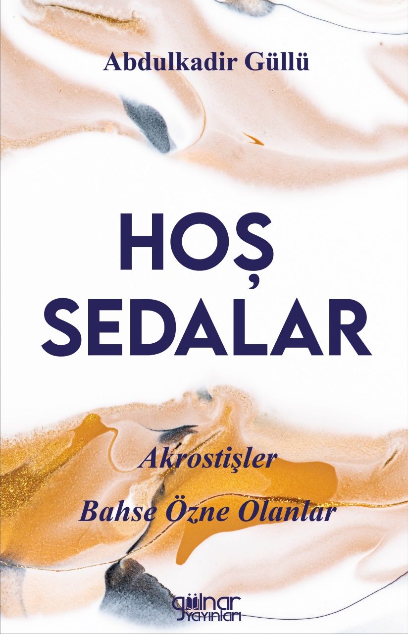 Hoş Sedalar - Gülnar Yayınları Kitap