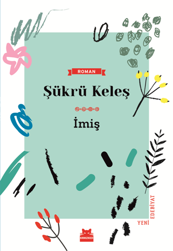 İmiş - Kırmızı Kedi Yayınevi Kitap