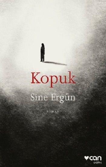 Kopuk - Can Yayınları Kitap