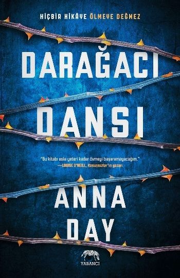 Darağacı Dansı (Ciltli) - Yabancı Yayınevi Kitap