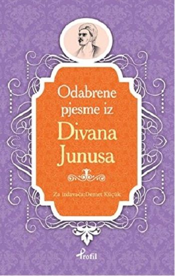 Yunus Emre - Boşnakça Seçme Hikayeler - Profil Kitap Kitap