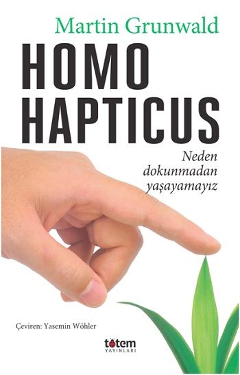 Homo Hapticus - Totem Yayınları Kitap