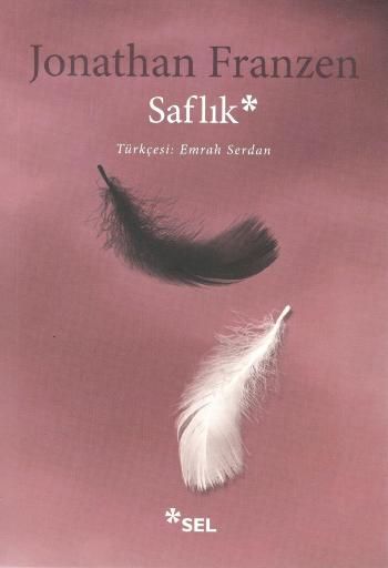 Saflık - Sel Yayıncılık Kitap