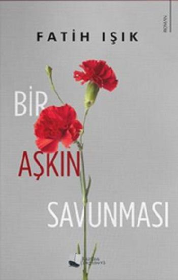 Bir Aşkın Savunması - Karina Yayınevi Kitap