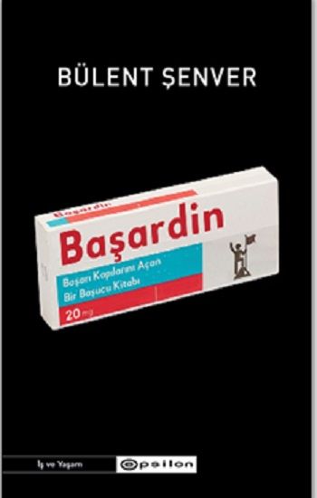 Başardin - Epsilon Yayınları Kitap