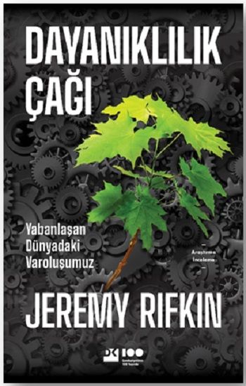 Dayanıklılık Çağı - Doğan Kitap Kitap