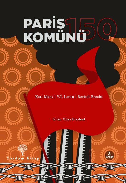 Paris Komünü 150 - Yordam Kitap Kitap