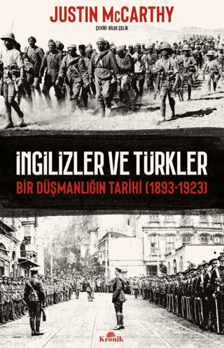 İngilizler ve Türkler - Kronik Kitap Kitap