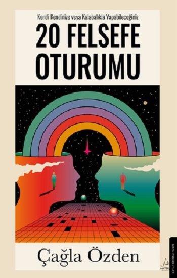 20 Felsefe Oturumu - Destek Yayınları Kitap