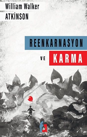 Reenkarnasyon ve Karma Kanunu - Fa Yayınları Kitap