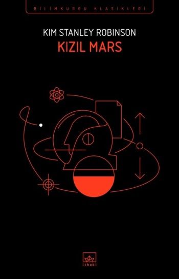 Kızıl Mars - İthaki Yayınları Kitap