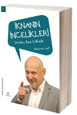 İknanın İncelikleri - Elma Yayınevi Kitap