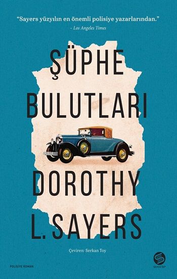 Şüphe Bulutları - Sahi Kitap Kitap
