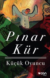 Küçük Oyuncu - Can Yayınları Kitap