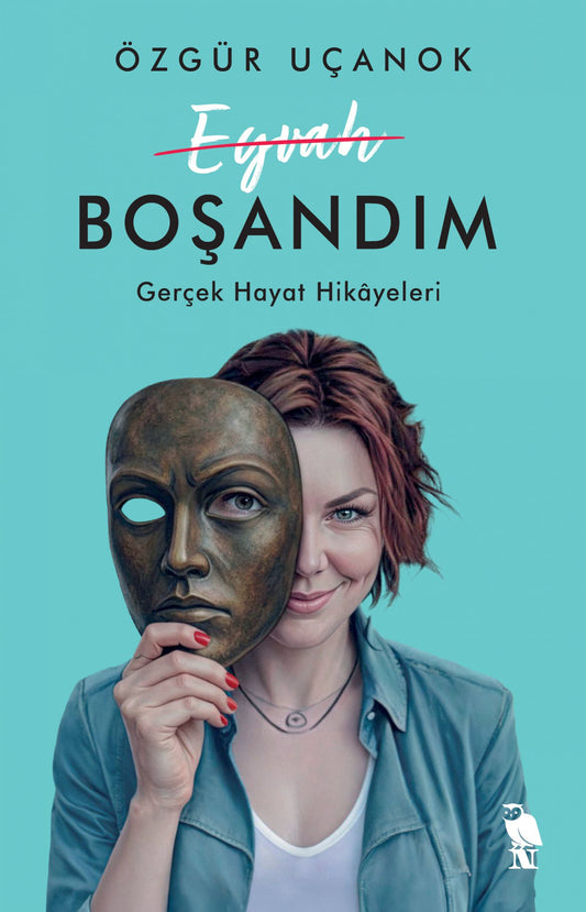 Eyvah Boşandım - Nemesis Kitap Kitap