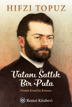 Vatanı Sattık Bir Pula - Remzi Kitabevi Kitap