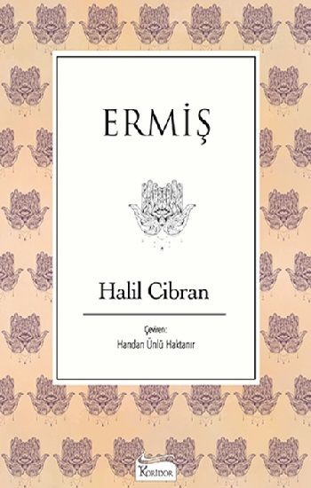 Ermiş (Bez Ciltli) - Koridor Yayıncılık Kitap