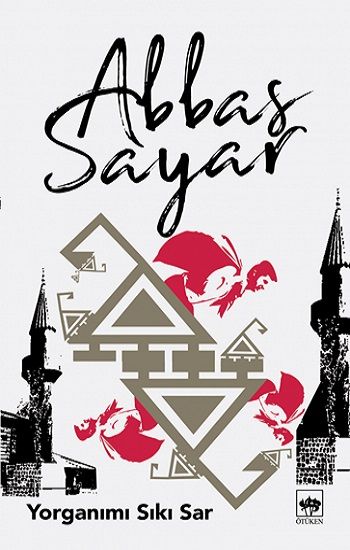 Yorganımı Sıkı Sar - Ötüken Neşriyat Kitap