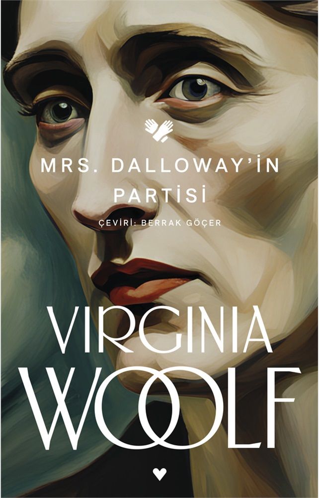 Mrs. Dalloway'in Partisi - Can Yayınları Kitap