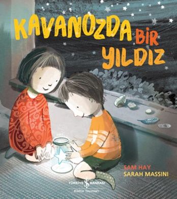 Kavanozda Bir Yıldız - İş Bankası Kültür Yayınları Kitap