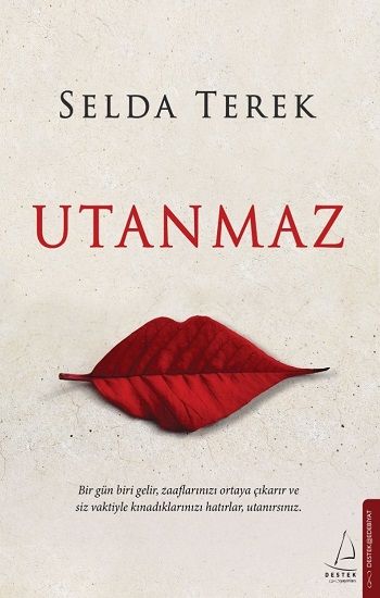 Utanmaz - Destek Yayınları Kitap