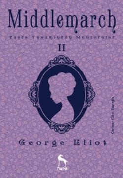 Middlemarch  2 - Nora Kitap Kitap