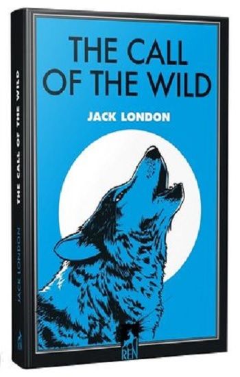 The Call of the Wild - Ren Kitap Kitap