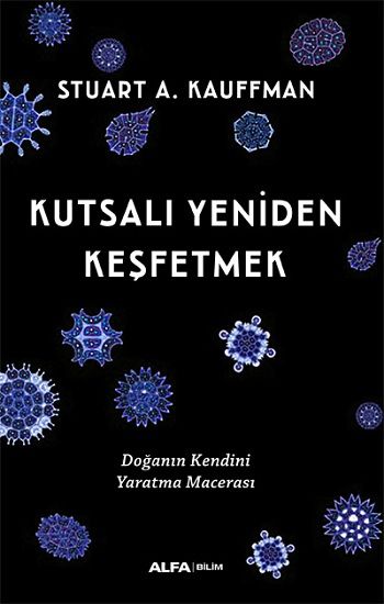 Kutsalı Yeniden Keşfetmek - Alfa Yayınları Kitap