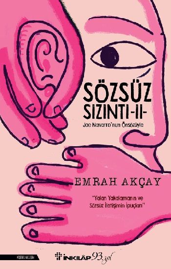 Sözsüz Sıkıntı 2 - İnkılap Kitabevi Kitap