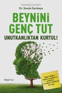 Beynini Genç Tut - Hayykitap Kitap