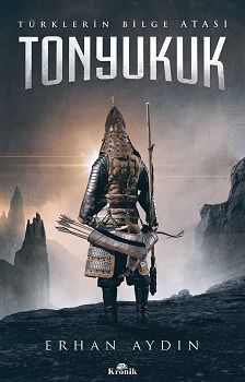 Tonyukuk - Kronik Kitap Kitap