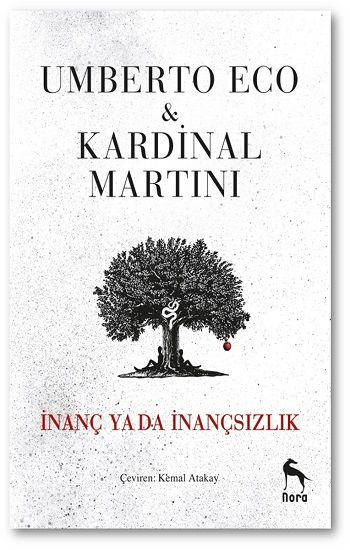 İnanç ya da İnançsızlık - Nora Kitap Kitap