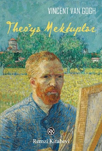 Theo’ya Mektuplar - Remzi Kitabevi Kitap